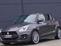 Gebraucht Suzuki Swift Sport 129 PS (94 kW) 2021 Grau Kleinwagen