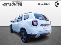 gebraucht Dacia Duster Prestige SCe 115