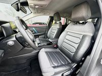 Gebraucht Citroën e-C4 Shine 100 kW (136 PS) 2022 Grau Limousine