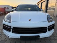 Gebraucht Porsche Cayenne S 441 PS (324 kW) 2018 Weiß SUV