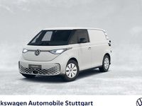 Neu VW ID. Buzz Pro 210 kW (286 PS) 2026 Weiß Van / Kleinbus