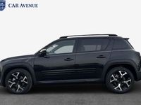 Neu Renault 4 E-Tech Komfort 110 kW (150 PS) 2026 Schwarz SUV