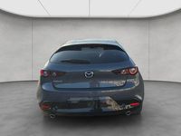 Neu Mazda 3 Nagisa 140 PS (102 kW) 2025