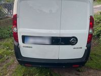 gebraucht Opel Combo 