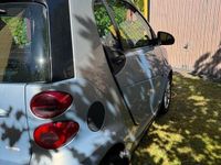 Gebraucht Smart ForTwo Coupé 71 PS (52 kW) 2008 Grau Coupé