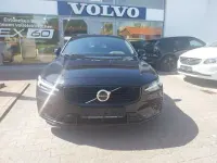 Gebraucht Volvo V60 Plus 455 PS (334 kW) 2024 Schwarz Kombi