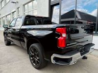 gebraucht Chevrolet Silverado 1500 LTZ Crew LONG 3.0 TD 5.99%