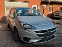 Second-hand Opel Corsa Eco 90 CP (66 kW) 2015 Hatchback