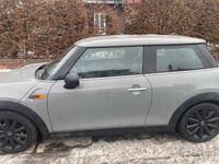Gebraucht Mini ONE 102 PS (75 kW) 2018 Grau Kleinwagen