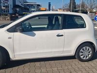 Gebraucht Skoda Citigo Active 60 PS (44 kW) 2019 Weiß Kleinwagen