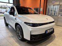 Gebraucht Leapmotor C10 158 kW (215 PS) 2025 Weiß SUV
