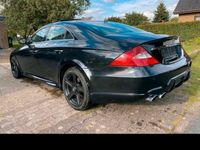 gebraucht Mercedes CLS350 AMG Paket