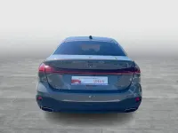 Gebraucht Audi A5 Sport 204 PS (150 kW) 2025 Chronosgrau metallic Limousine