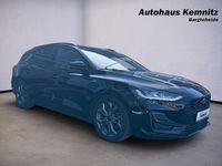 Gebraucht Ford Focus ST-Line 155 PS (114 kW) 2024 Schwarz Limousine