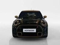 Gebraucht Mini Cooper S Resolute Edition 178 PS (130 kW) 2023 Rebel green Kleinwagen