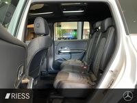 Gebraucht Mercedes GLB200 Progressive 150 PS (110 kW) 2025 Unilack polarweiß SUV
