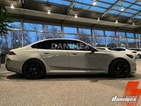 Gebraucht BMW M5 Performance 727 PS (534 kW) 2025 Grau Limousine