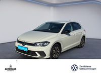 Gebraucht VW Polo Goal 95 PS (69 kW) 2025 Limousine