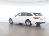 gebraucht Audi A4 Avant 35 TDI S tronic | MMI NAVI PLUS |