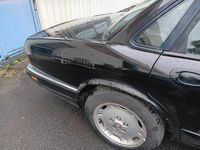 Gebraucht Jaguar XJ 1995 Blau Limousine