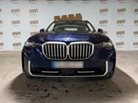 Gebraucht BMW X5 Sport Line 286 PS (210 kW) 2024 Blau SUV