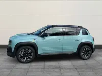 Gebraucht Renault 4 E-Tech 110 kW (150 PS) 2025 Grün SUV