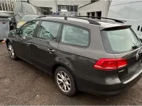 Second-hand VW Passat 125 CP (91 kW) 2014 Maro Break