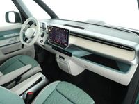 Gebraucht VW ID. Buzz Pro 210 kW (286 PS) 2025 Grün Van / Kleinbus