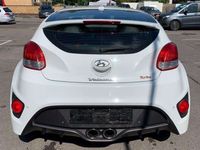 gebraucht Hyundai Veloster Style