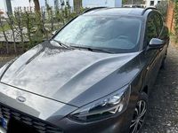 Gebraucht Ford Focus ST-Line 150 PS (110 kW) 2019 Grau Limousine