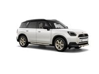 Usata Mini Countryman 156 CV (114 kW) 2025 SUV