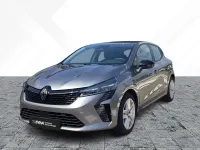 Gebraucht Renault Clio V Evolution 91 PS (66 kW) 2024 Grau Limousine