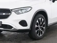 Gebraucht Mercedes GLC300de Avantgarde 197 PS (144 kW) 2025 Weiss unilack polarweiss SUV