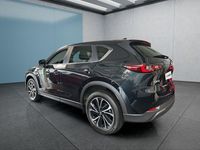 Neu Mazda CX-5 150 PS (110 kW) 2025 Schwarz SUV