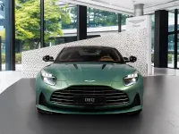 Neu Aston Martin DB12 680 PS (500 kW) 2026 Grün