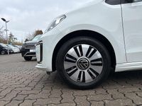 Gebraucht VW e-up! Style 61 kW (83 PS) 2022 Kleinwagen