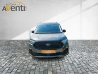 Neu Ford Tourneo Connect Titanium 116 PS (85 kW) 2026 Grau Van / Kleinbus