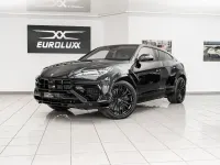 Neu Lamborghini Urus 799 PS (587 kW) 2026 Schwarz SUV
