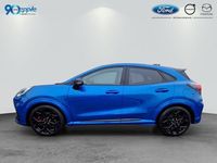 Neu Ford Puma ST 159 PS (116 kW) 2025 Blau SUV