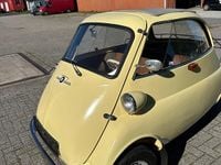 Gebraucht BMW Isetta 250 13 PS (9 kW) 1959 Gelb Coupé