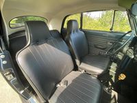 Gebraucht VW Käfer 50 PS (36 kW) 1972 Silber Cabrio