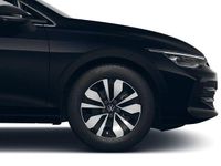 Gebraucht VW Golf VIII Goal 150 PS (110 kW) 2025 Schwarz Limousine