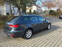 gebraucht Seat Leon ST 1.0 TSI Style