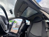 Gebraucht Smart ForFour Passion 68 PS (50 kW) 2005 Blau Kleinwagen