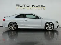 Gebraucht Audi RS5 Sport 450 PS (330 kW) 2014 Grau Coupé