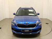 Neu Skoda Kamiq Selection 116 PS (85 kW) 2025 Blau SUV