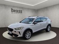 Gebraucht Cupra Formentor Basis 150 PS (110 kW) 2023 "candy" weiss SUV