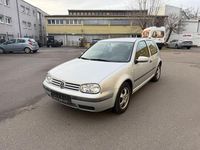 Gebraucht VW Golf III Highline 101 PS (74 kW) 1999 Limousine