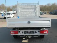Używany VW Crafter 169 KM (124 kW) 2023 Biały Van