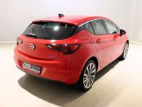 gebraucht Opel Astra Lim. 5-trg. Innovation Start/Stop KLIMA LED NAVI ALU
